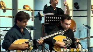Ακρογαλιες δειλινα-Ναντια Καραγιαννη-Θεολογος Φραγκος-Αποστολης Σταυρακας