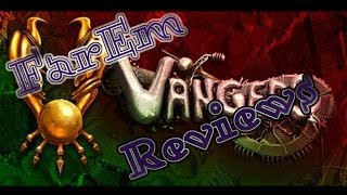 Farrington Empire Reviews: Vangers