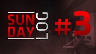 SundayLog #3 | FCO 6, GH Vitality en bref, ...