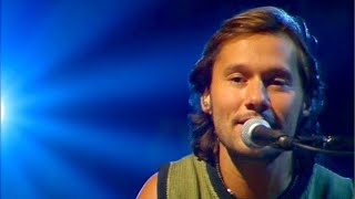 (11/16) Diego Torres - Dónde Van [acústica / con letra subtitulada]