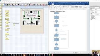 WOLR-2DEA-302B-DTLAB Matrix-Flowcode Macro