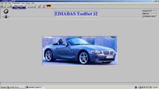 BMW inpa 3 ads