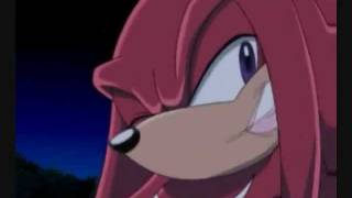 sonic and friends singing lighters