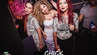SIDECHICK & ANTWERPEN | DJ MIMI ADIOUI #VLOG9