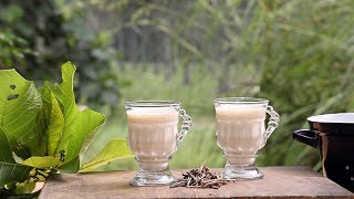 A Bedtime Drink That Will "WOW" You !!!