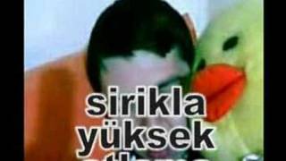matrix yükleme