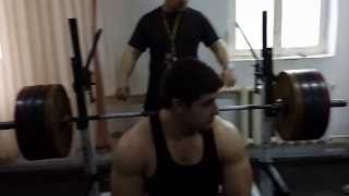 Греев Руслан жим 200кгХ4р свой вес 91кг muscle Gym гТараз  Казахстан