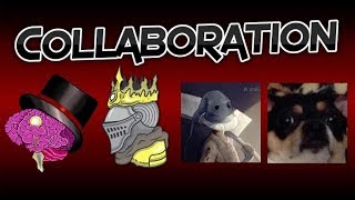 Dark Souls 3: Featuring Fighter PL. Lost My Sanity & Prod