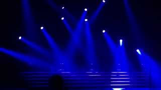 Survive You (HD) - NKOTB After Dark - Las Vegas - 07/13/2014