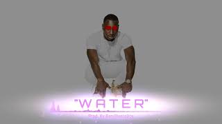 ??? Frenna ✖ MHD Type Beat (Prod. BenjiBeatsBoy) - "WATER" | 2019 Afrobeat Instrumental