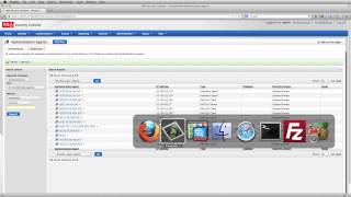 RSA Ready: Cisco ASA SecurID Integration