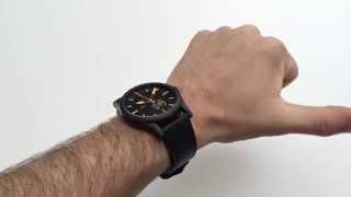 Melbourne Watch Co Avalon Watch Review