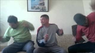 YOK BÖYLE BİR KOPUŞ..=)