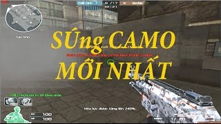 AK12 Urban - AK Thêm Phụ Trợ Shotgun - Thư Top_ZomBie