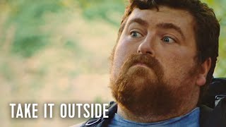 This Is Why The Woods Are Dangerous (Take It Outside Episode 8)