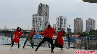#SENORITA #dance #cover by master murali krish.