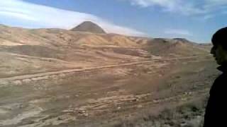 HAYKAKAN LERNASHXARH