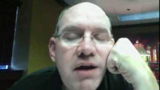 What is the "CLANGING BRASS" and "TINKLING CYMBAL" Rick Renner