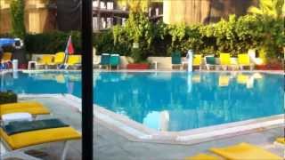 Hibiscus Gardens, Armutalan, Marmaris