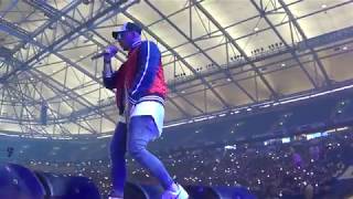 Pietro Lombardi - Phänomenal bei Ole auf Schalke 2019