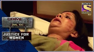 Crime Patrol | जाईपुर-मुंबई हत्या | Justice For Women