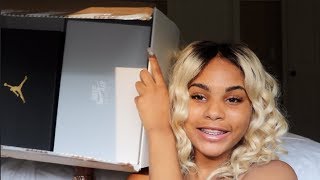 Aliexpress, Nike, Jordan & Vans Haul