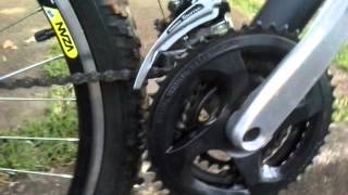 Bike do pe!!!caloi T-type