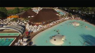 Park Albatros Village: a 2016 bird view
