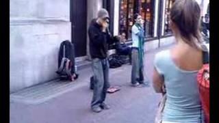 Street Box (Mc Xander)
