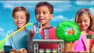 Игровой набор «Тренировочный центр» Щенячий патруль Paw Patrol