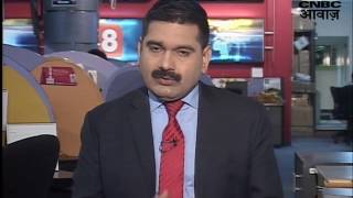 Mauritius Tax Tready Explained | CNBC-AWAAZ | Anil Singhvi