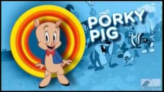 The Looney Tunes Show: All New Series!