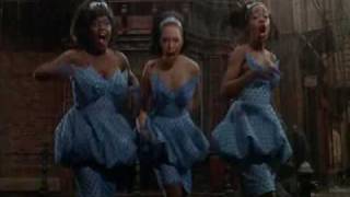 little shop of horrors intro song