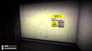 SCP Containment Breach Ep 1