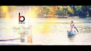 Hindu Pre Wedding bride intro #Sandhya | redbirdvisuals |
