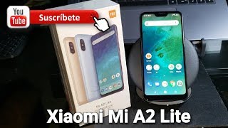 Xiaomi Mi A2 Lite! ¿Mejor que P20 Lite? Review real