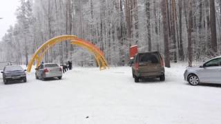 Ахунский Ролледром  Экспертиза The Penza Post