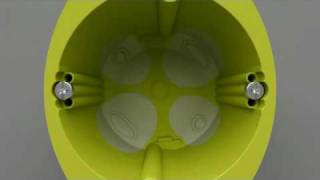 Подрозетник Multifix Air от Schneider Electric
