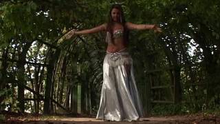 Marina Oganyan - Bellydancing Memory