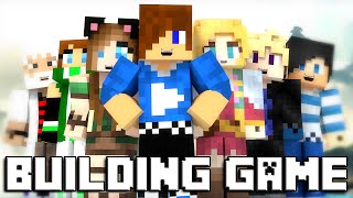 BEST SUSHI EVER  | Building Game - Minecraft