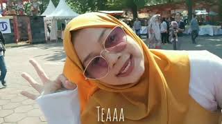 Jalan Jalan Ke Semarang With Ema Ema Kompleks #Vlog1