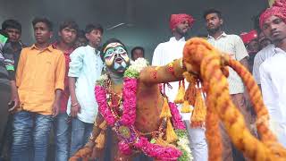 Shakpet.Talwar Shiva (Pothu Raju)Entry