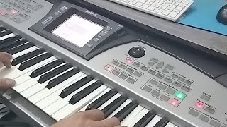 Forró No E60 ROLAND SAMPLEADO (dicas importantes - KONTAKT/E60 ROLAND)