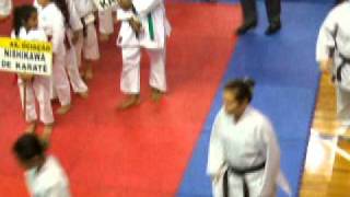 Campeonato de Suzano 05/2011