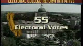 CBS News exposes Republican dirty trick to steal White House
