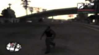 Como Descargar Pack 50 CLEO MODS para GTA San Andreas HD