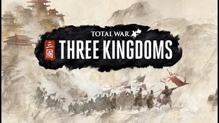 Total War: THREE KINGDOMS: Campaign & Main Menu OST [Suite]