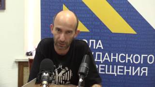 Борис Грозовский: Мягкий патернализм
