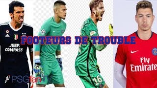 Buffon Est Présenté ! 4 Gardiens Pour 3 Places | Bientôt l'Arrivée De Bonucci | Info Mercato PSG