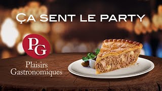 PG C'est le party LacSaintJean 15sec
